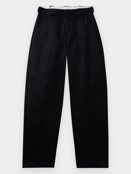 Zdjęcie produktu Spodnie materiałowe Dickies czarny