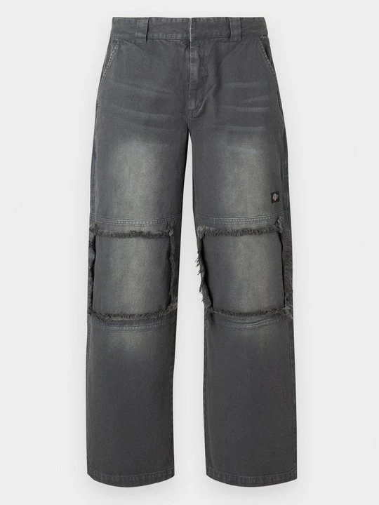 Zdjęcie produktu Spodnie materiałowe Dickies czarny