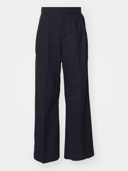 Zdjęcie produktu Spodnie materiałowe Dickies czarny