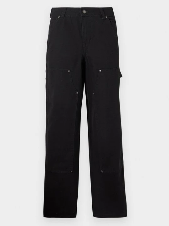 Zdjęcie produktu Spodnie materiałowe Dickies czarny