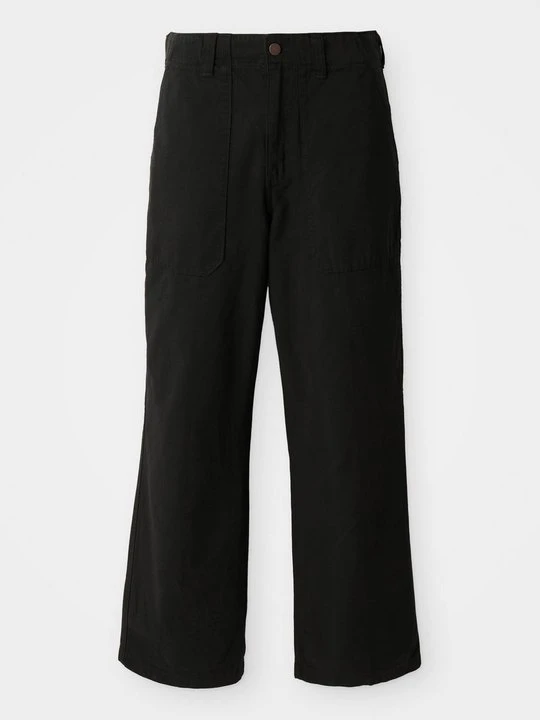 Zdjęcie produktu Spodnie materiałowe Dickies czarny