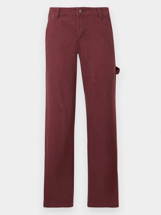Zdjęcie produktu Spodnie materiałowe Dickies farbowany denim