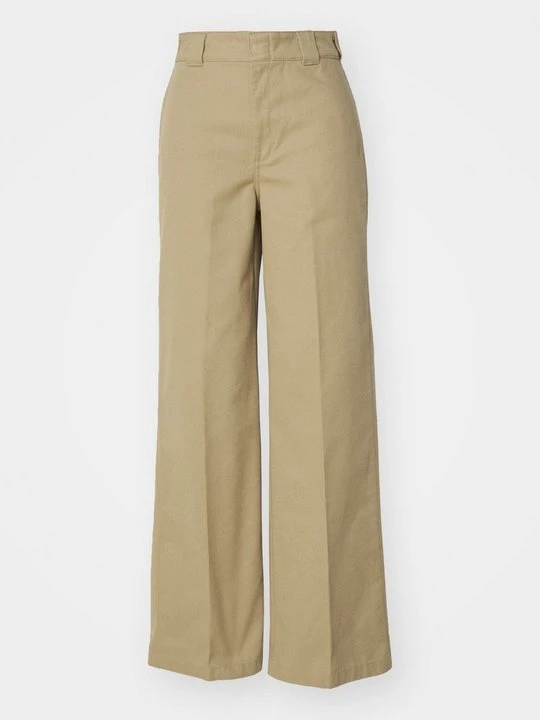 Zdjęcie produktu Spodnie materiałowe Dickies beżowy