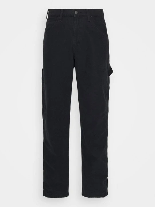 Zdjęcie produktu Spodnie materiałowe Dickies czarny