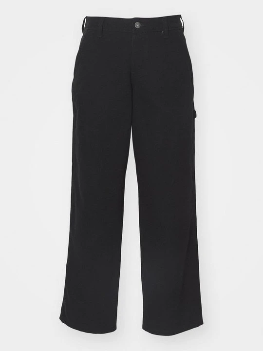 Zdjęcie produktu Spodnie materiałowe Dickies czarny
