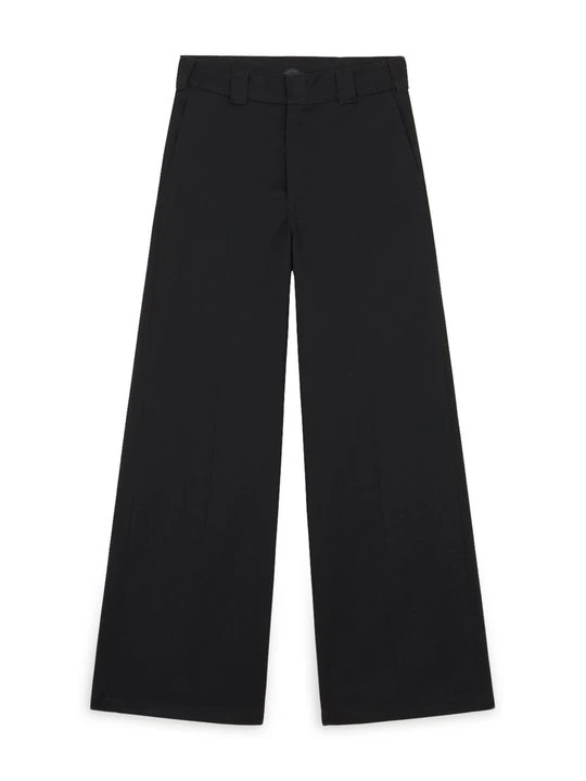 Zdjęcie produktu Spodnie materiałowe Dickies czarny