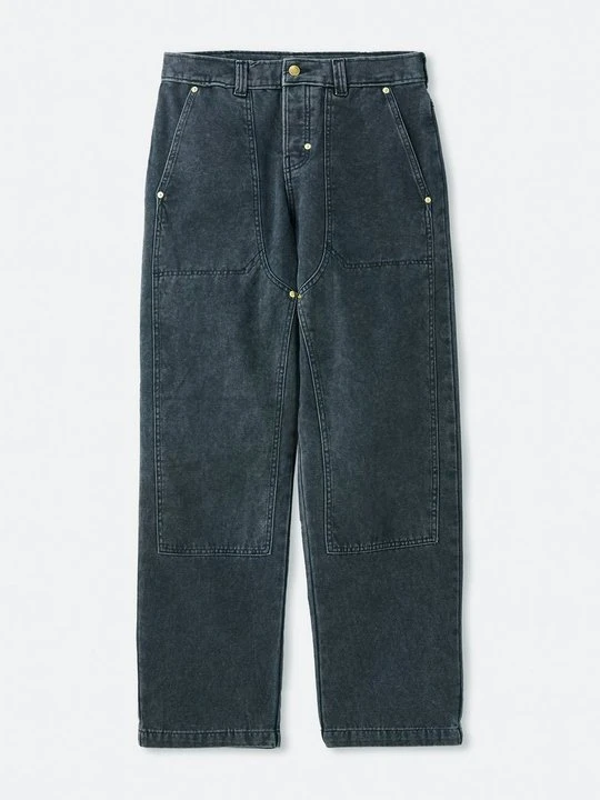 Zdjęcie produktu Spodnie materiałowe Dickies czarny