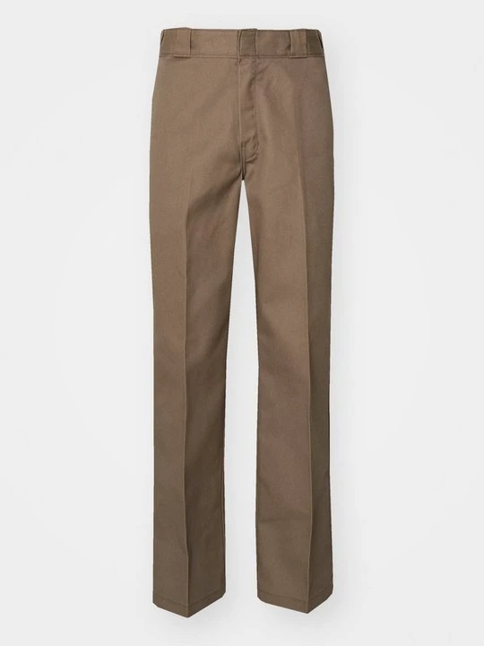 Zdjęcie produktu Spodnie materiałowe Dickies brązowy