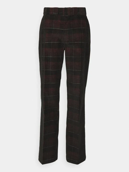 Zdjęcie produktu Spodnie materiałowe Dickies czarny
