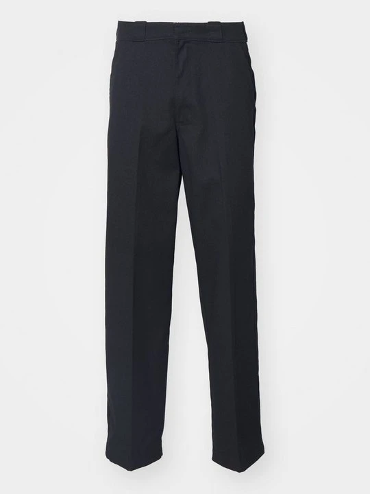 Zdjęcie produktu Spodnie materiałowe Dickies czarny