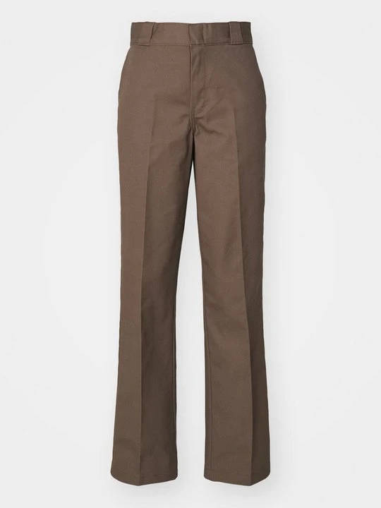 Zdjęcie produktu Spodnie materiałowe Dickies brązowy