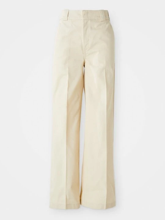 Zdjęcie produktu Spodnie materiałowe Dickies beżowy