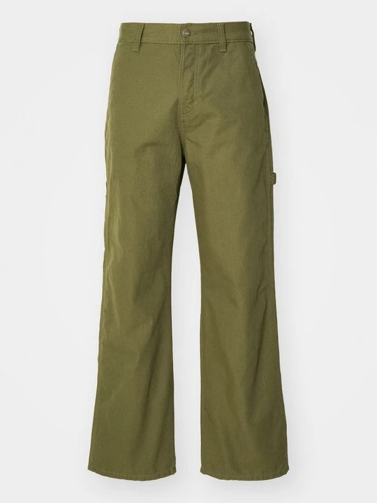Zdjęcie produktu Spodnie materiałowe Dickies oliwkowy