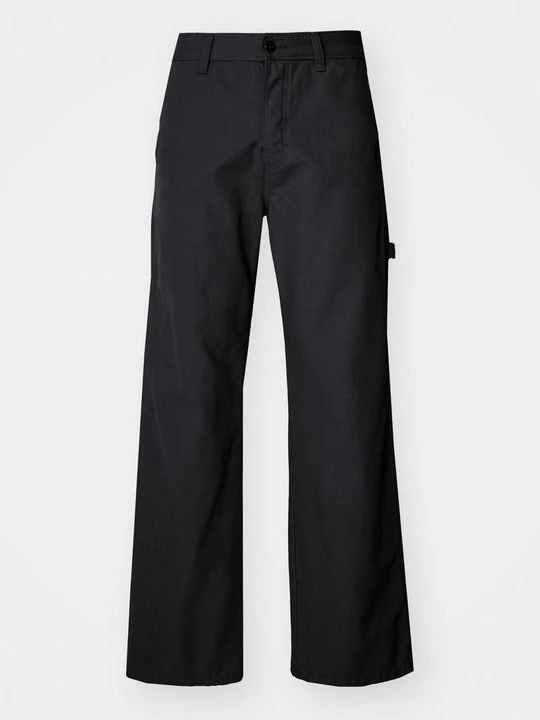 Zdjęcie produktu Spodnie materiałowe Dickies czarny