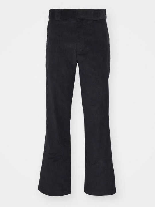 Zdjęcie produktu Spodnie materiałowe Dickies czarny