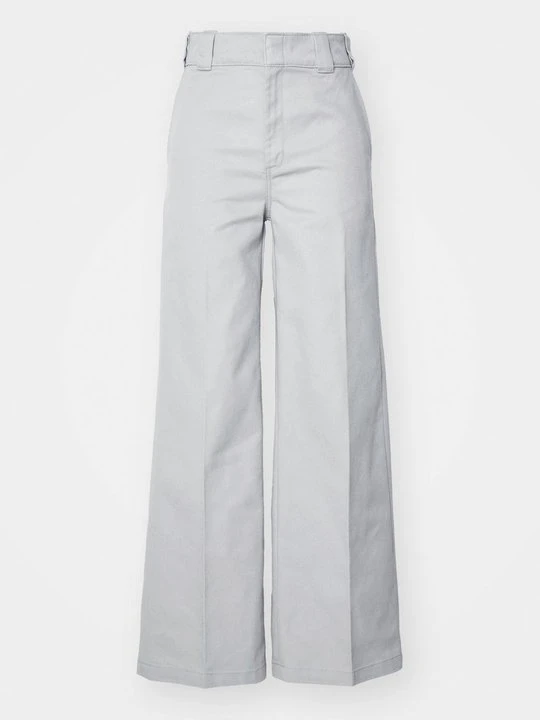Zdjęcie produktu Spodnie materiałowe Dickies szary