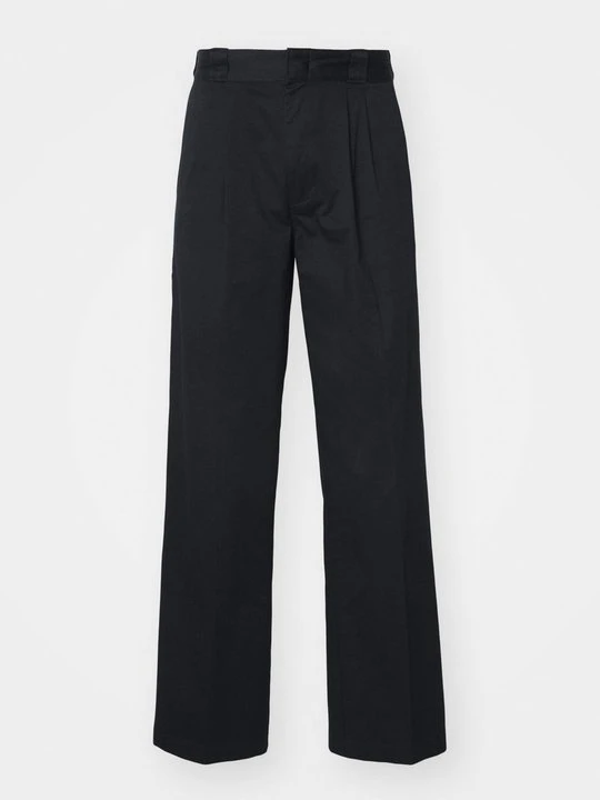 Zdjęcie produktu Spodnie materiałowe Dickies czarny