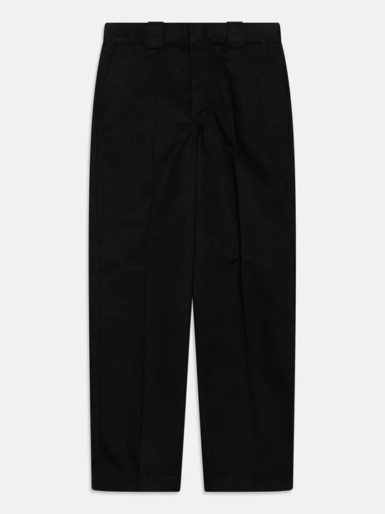 Zdjęcie produktu Spodnie materiałowe Dickies czarny