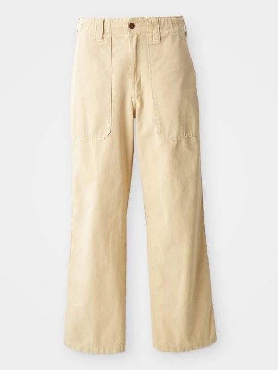 Zdjęcie produktu Spodnie materiałowe Dickies beżowy