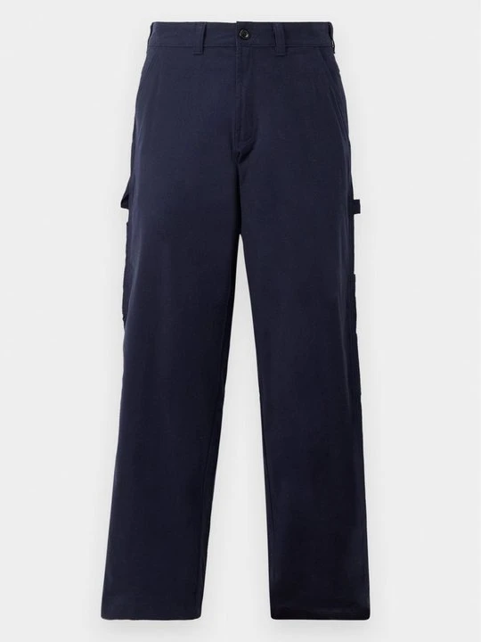 Zdjęcie produktu Spodnie materiałowe Dickies granatowy