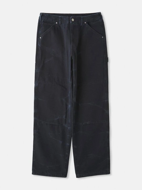 Zdjęcie produktu Spodnie materiałowe Dickies czarny