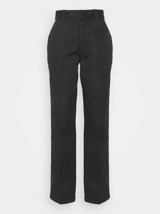 Zdjęcie produktu Spodnie materiałowe Dickies czarny