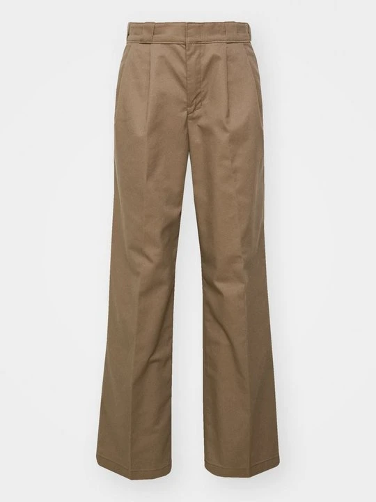 Zdjęcie produktu Spodnie materiałowe Dickies brązowy