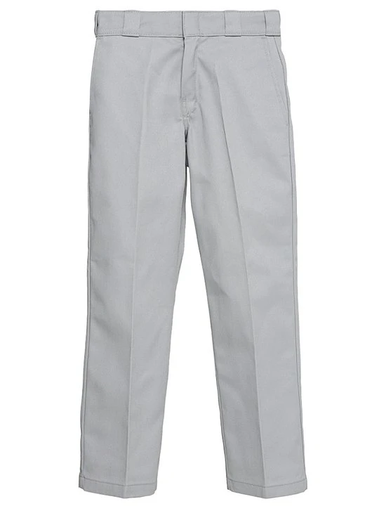 Zdjęcie produktu Spodnie materiałowe Dickies szary