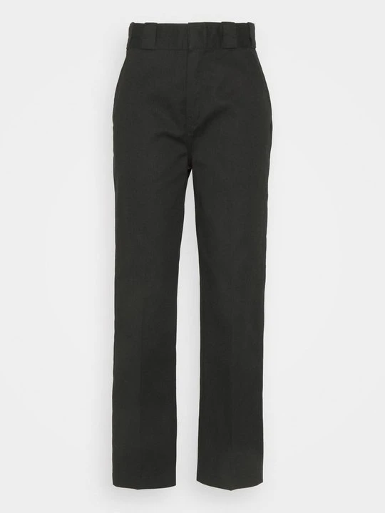 Zdjęcie produktu Spodnie materiałowe Dickies czarny