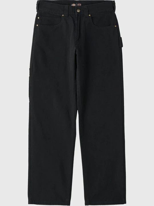 Zdjęcie produktu Spodnie materiałowe Dickies czarny