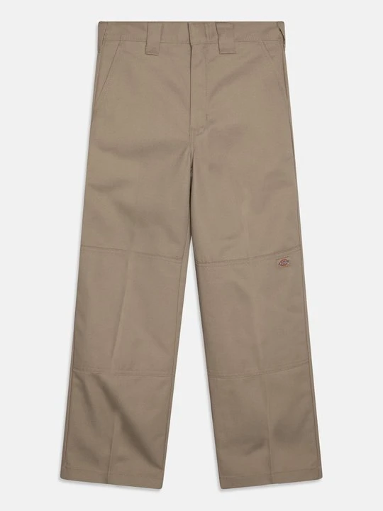Zdjęcie produktu Spodnie materiałowe Dickies beżowy