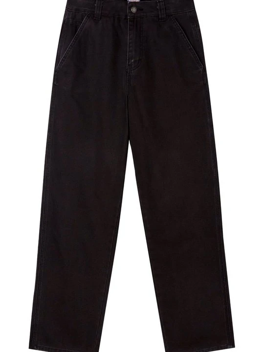 Zdjęcie produktu Spodnie materiałowe Dickies czarny