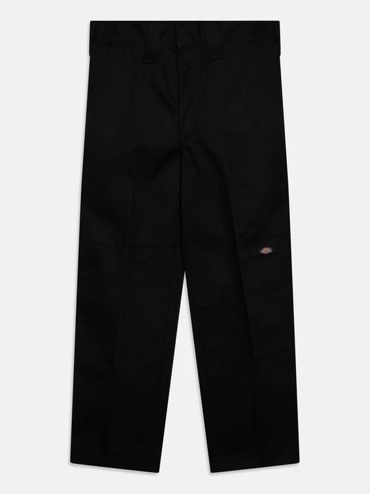 Zdjęcie produktu Spodnie materiałowe Dickies czarny