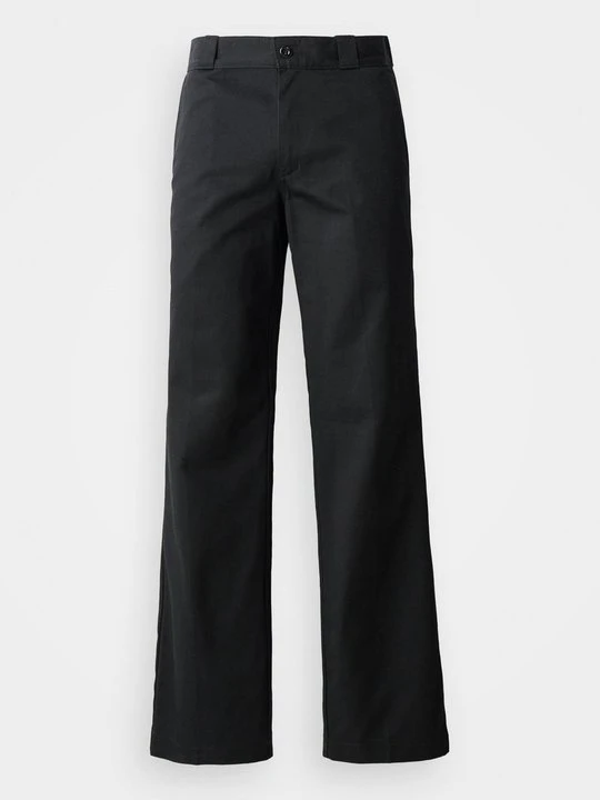 Zdjęcie produktu Spodnie materiałowe Dickies czarny