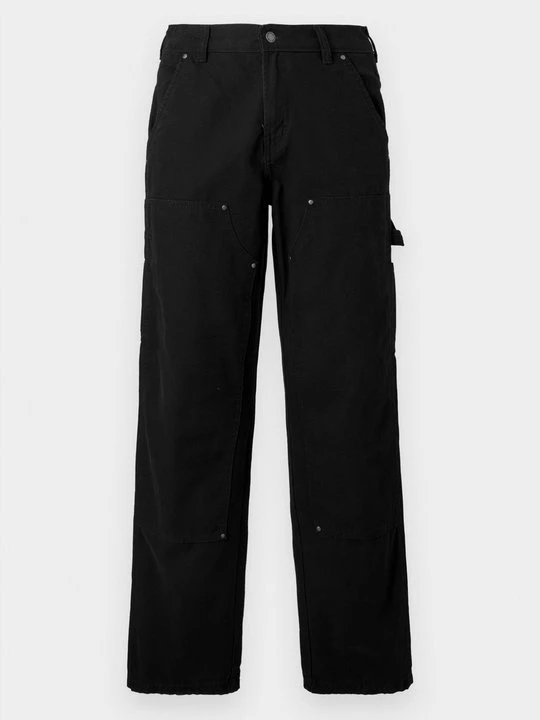 Zdjęcie produktu Spodnie materiałowe Dickies czarny