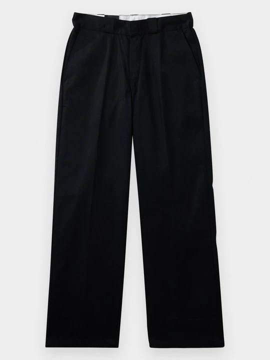 Zdjęcie produktu Spodnie materiałowe Dickies czarny