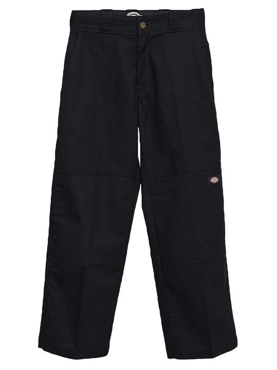Zdjęcie produktu Spodnie materiałowe Dickies czarny