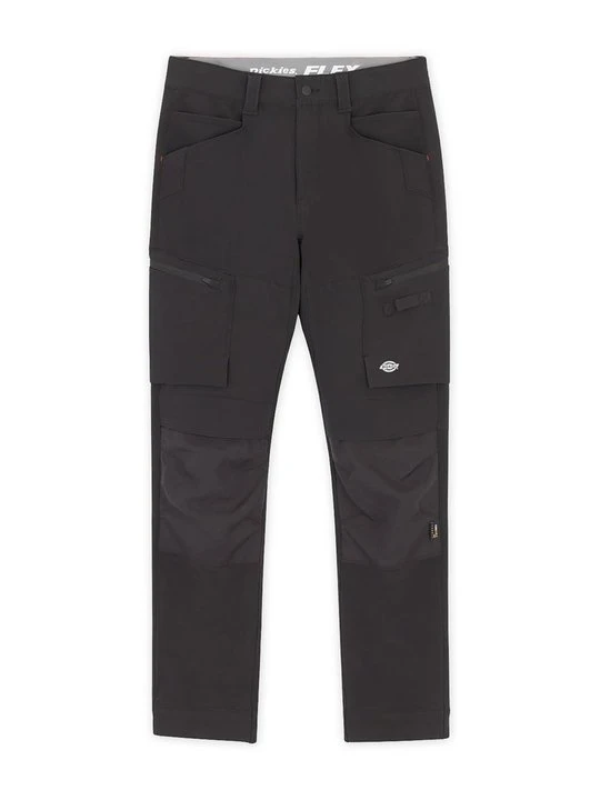 Zdjęcie produktu Spodnie materiałowe Dickies czarny