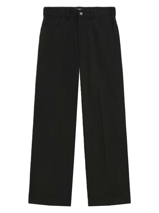 Zdjęcie produktu Spodnie materiałowe Dickies czarny