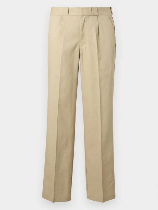 Zdjęcie produktu Spodnie materiałowe Dickies jasnozielony