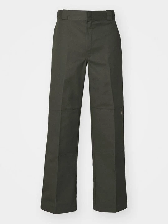 Zdjęcie produktu Spodnie materiałowe Dickies oliwkowy