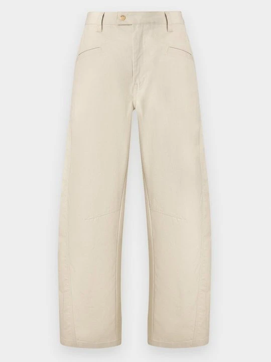 Zdjęcie produktu Spodnie materiałowe Dickies szary