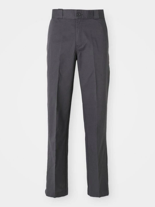 Zdjęcie produktu Spodnie materiałowe Dickies szary