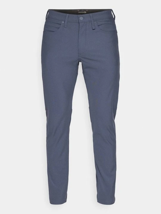 Zdjęcie produktu Spodnie materiałowe Dockers niebieski