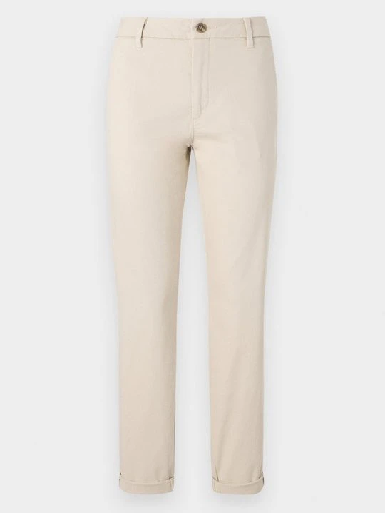 Zdjęcie produktu Spodnie materiałowe Dockers piaskowy