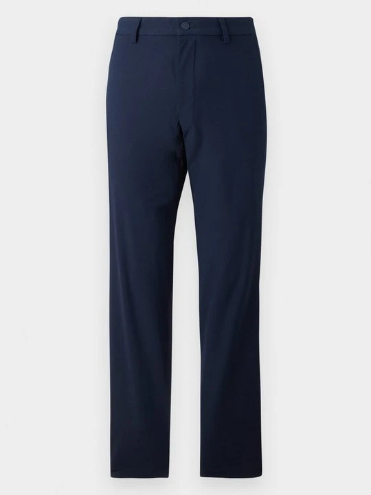 Zdjęcie produktu Spodnie materiałowe Dockers granatowy