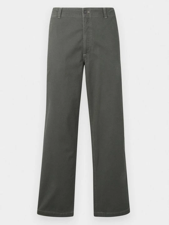 Zdjęcie produktu Spodnie materiałowe Dockers oliwkowy