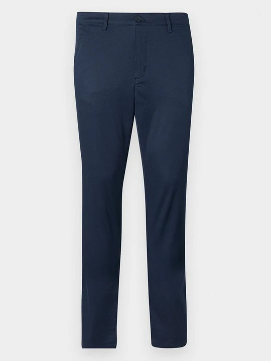 Zdjęcie produktu Spodnie materiałowe Dockers granatowy