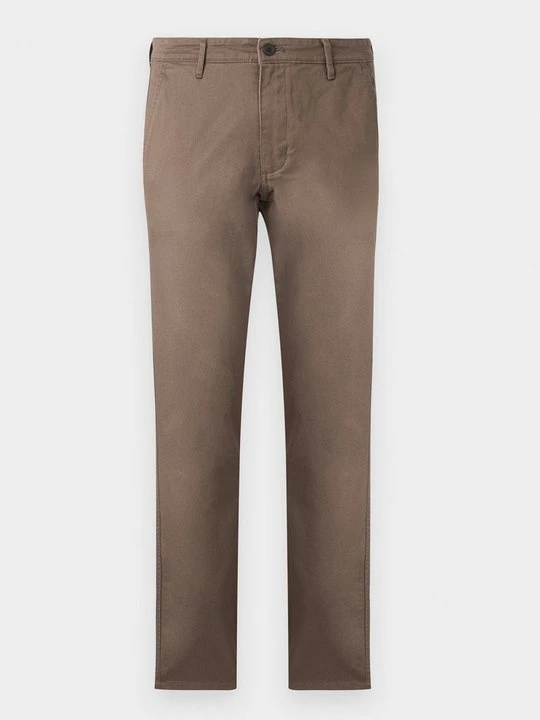 Zdjęcie produktu Spodnie materiałowe Dockers brązowy