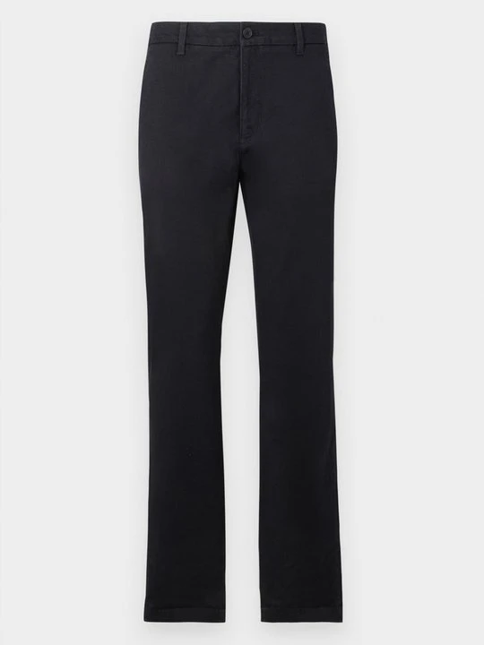Zdjęcie produktu Spodnie materiałowe Dockers czarny